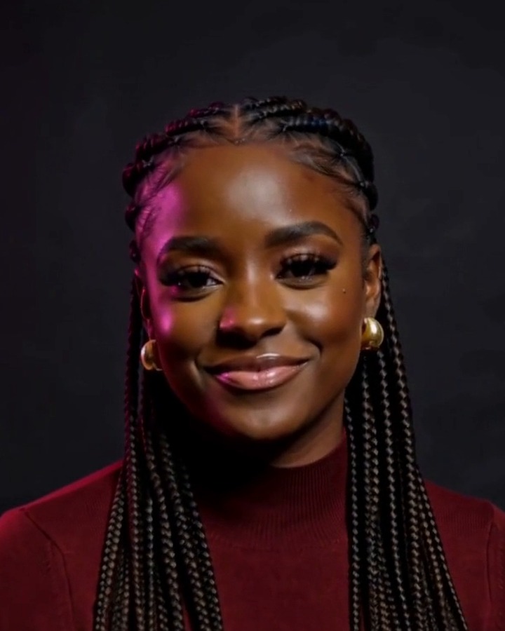 Imani Adebayo
