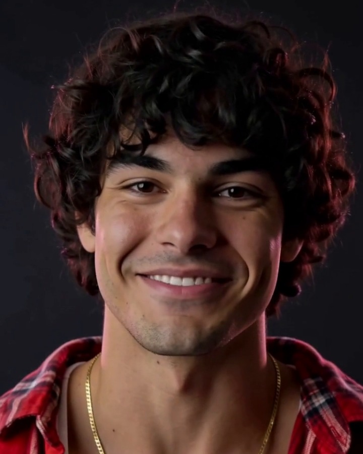 Nico Ferrante