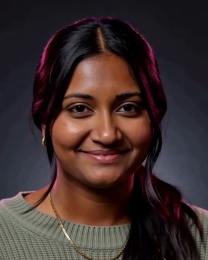 Priya Desai